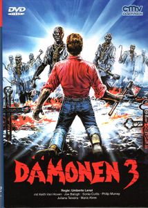 Dämonen 3