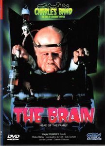 The Brain - Head of the Family