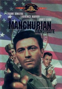 The Manchurian Candidate
