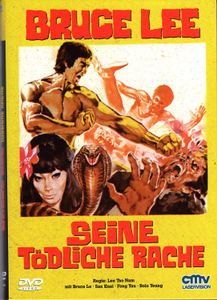 Bruce Lee - Seine tödliche Rache