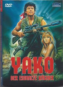 Yako - Der einsame Rächer