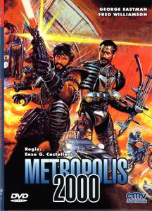 Metropolis 2000