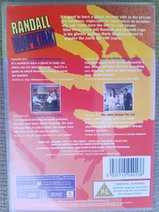 RANDALL AND HOPKIRK deceased 