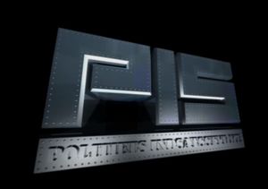 P.I.S. - Politiets Indsatsstyrke