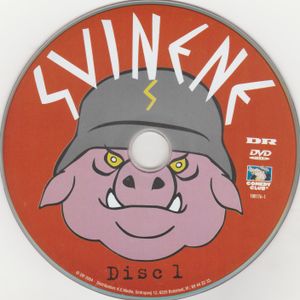 Rockerne - Den seje version