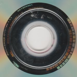 Rockerne - Den seje version