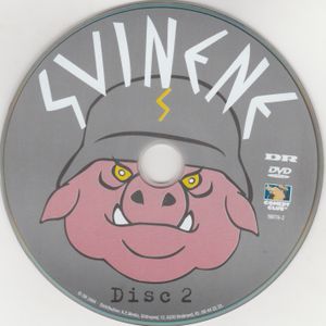 Rockerne - Den seje version