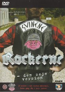 Rockerne - Den seje version