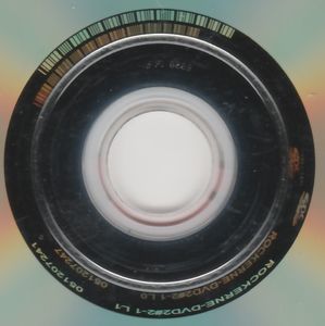 Rockerne - Den seje version