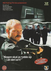 P.I.S. – Politiets indsatsstyrke