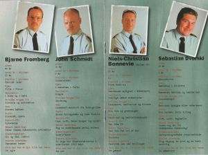 P.I.S. – Politiets indsatsstyrke