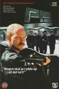 P.I.S. – Politiets indsatsstyrke
