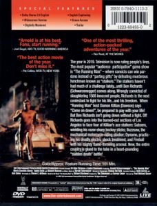 The Running Man