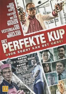 Det perfekte kup