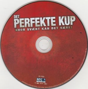 Det perfekte kup