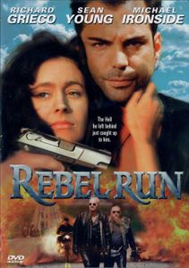 Rebel Run