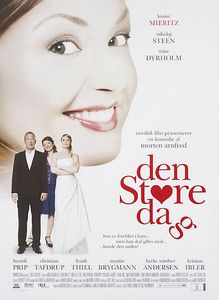 Den store dag