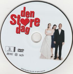 Den store dag