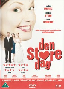Den store dag