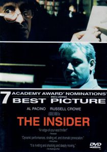 The Insider