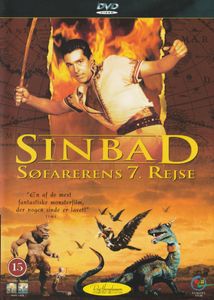 Sinbad Søfarerens 7. rejse