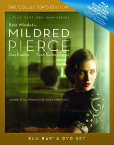 Mildred Pierce