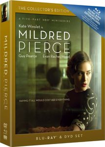 Mildred Pierce