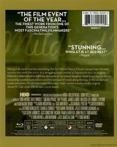 Mildred Pierce