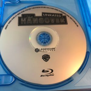 The Hangover / The Hangover Part II (Double Feature)