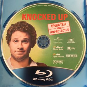 Knocked Up
