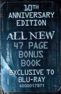 The Matrix - 10th Anniversary Edition