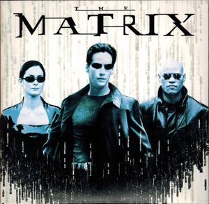 The Matrix - 10th Anniversary Edition