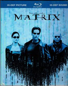The Matrix - 10th Anniversary Edition