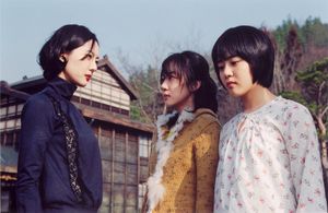 A Tale of Two Sisters - Der Fluch der 2 Schwestern