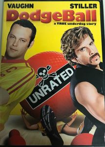 Dodgeball: A True Underdog Story - Unrated