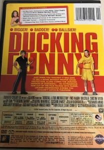 Dodgeball: A True Underdog Story - Unrated