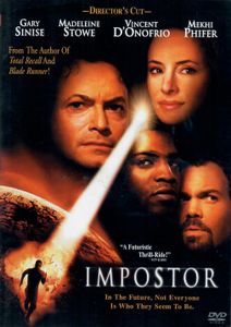 Impostor (Director's Cut)