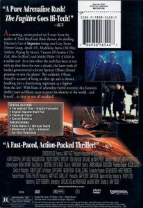 Impostor (Director's Cut)