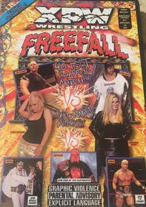 XPW Wrestling Freefall