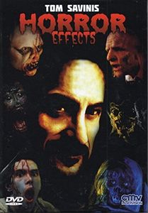 Tom Savinis Horror Effects