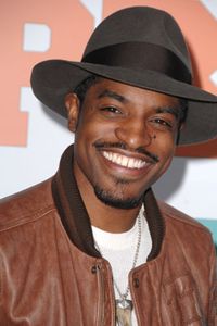 André Benjamin