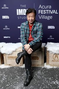 Tzi Ma