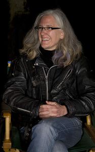 Annette Haywood-Carter