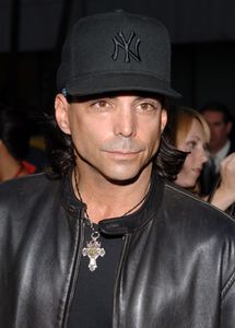 Richard Grieco