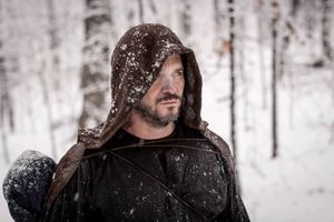 Jason Cavalier