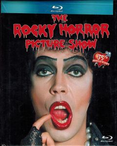 The Rocky Horror Picture Show - 35th Anniversary Limited Edition