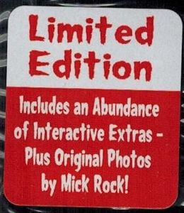 The Rocky Horror Picture Show - 35th Anniversary Limited Edition