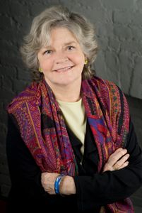 Joyce Van Patten