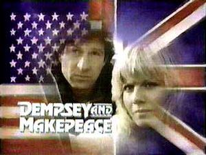 Dempsey and Makepeace