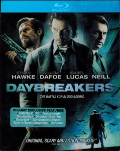 Daybreakers